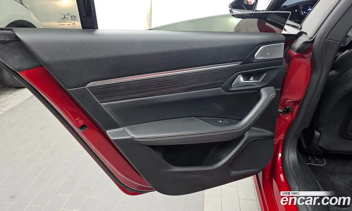 Peugeot 508 2019 2.0 автомат (гидро), фото 15