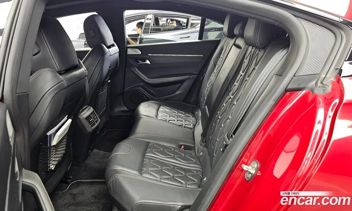 Peugeot 508 2019 2.0 автомат (гидро), фото 16