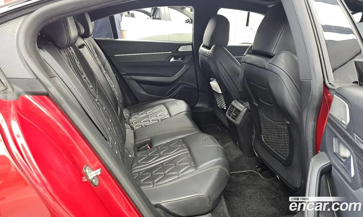 Peugeot 508 2019 2.0 автомат (гидро), фото 18