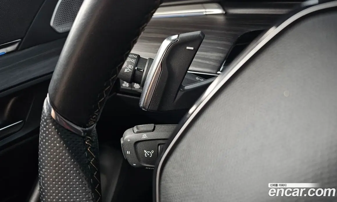Peugeot 508 2019 2.0 автомат (гидро), фото 20