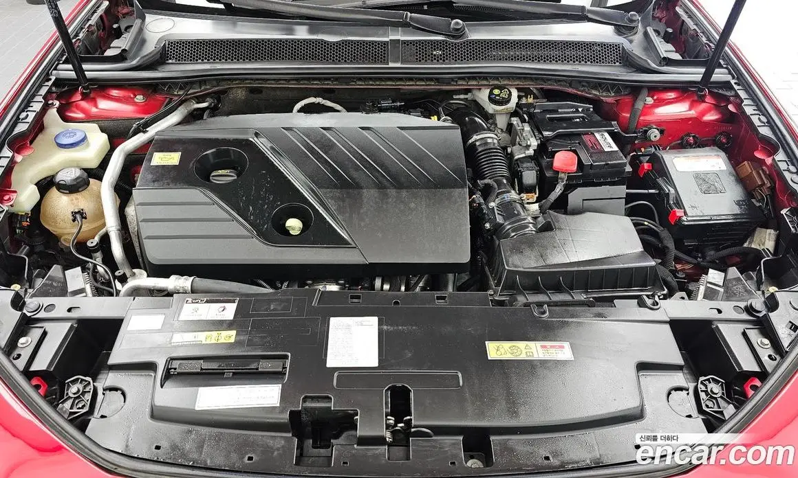 Peugeot 508 2019 2.0 автомат (гидро), фото 6