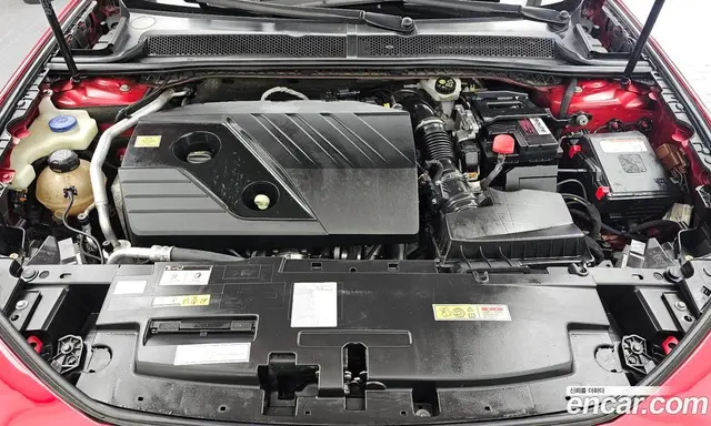 Peugeot 508 2019 2.0 автомат (гидро), миниатюра 6