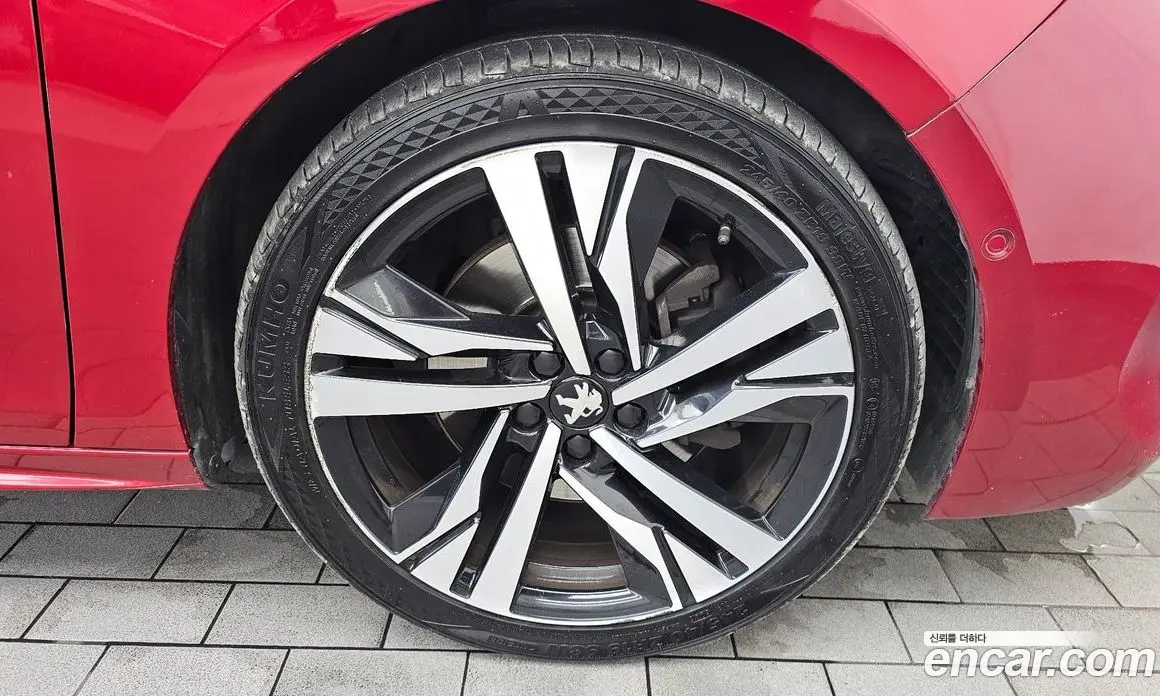 Peugeot 508 2019 2.0 автомат (гидро), фото 7