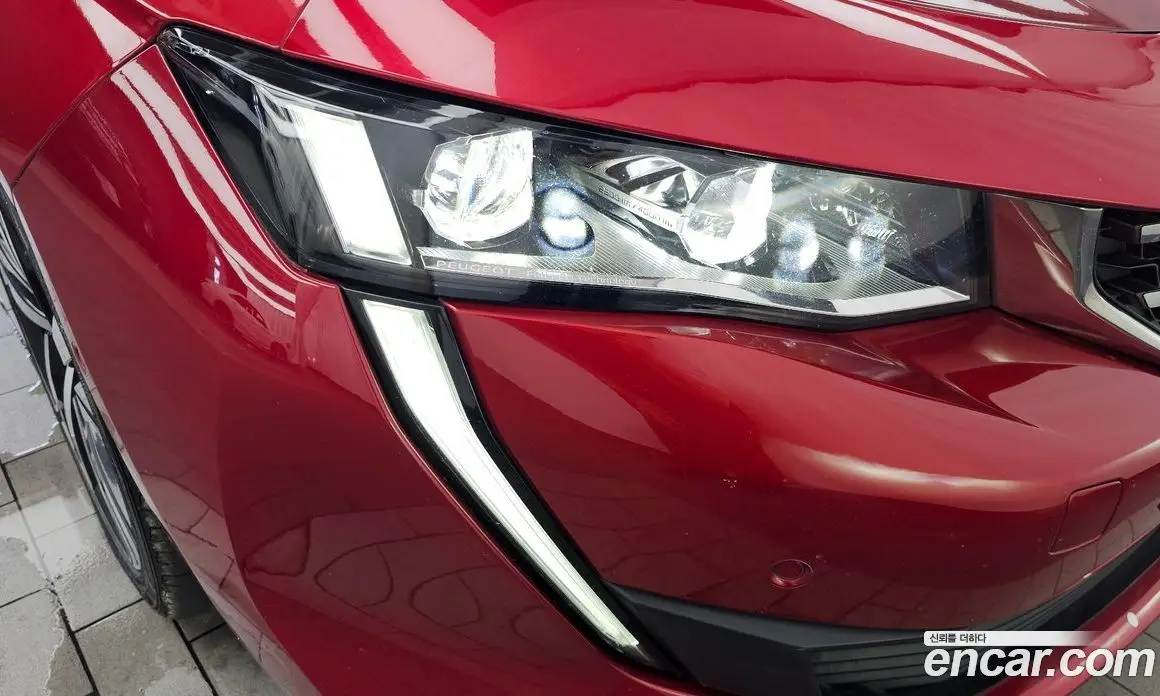 Peugeot 508 2019 2.0 автомат (гидро), фото 8