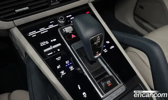 Porsche Cayenne 2020 3.0 автомат (гидро), миниатюра 11