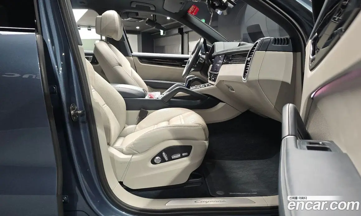 Porsche Cayenne 2020 3.0 автомат (гидро), фото 15