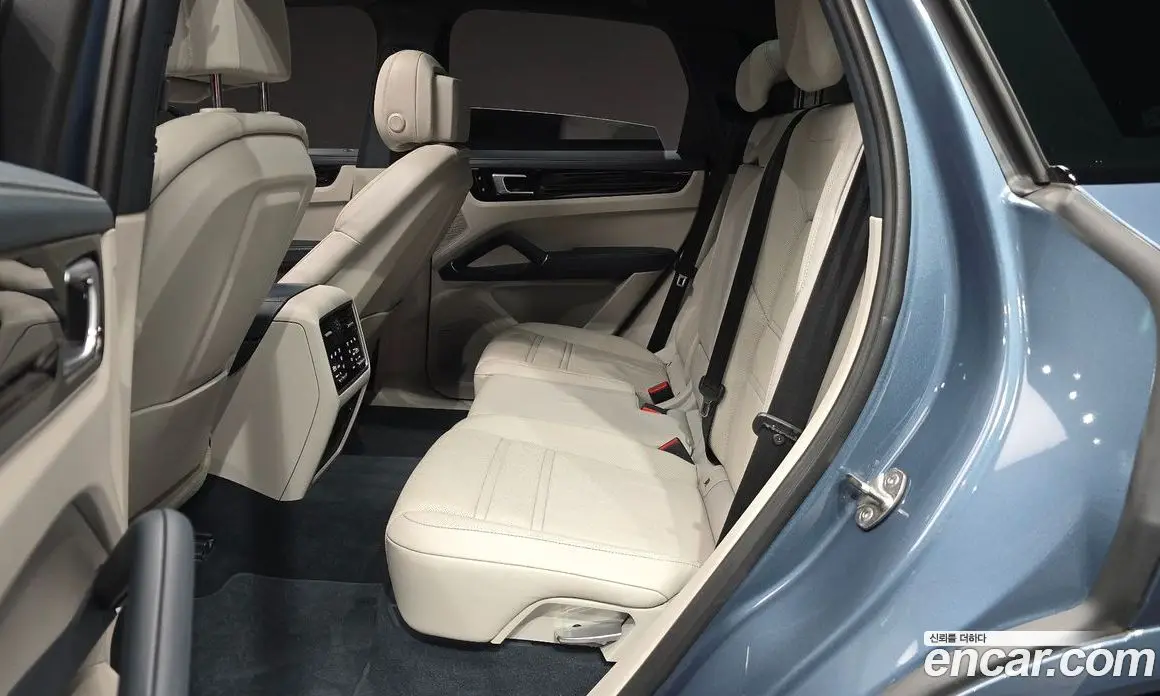 Porsche Cayenne 2020 3.0 автомат (гидро), фото 17