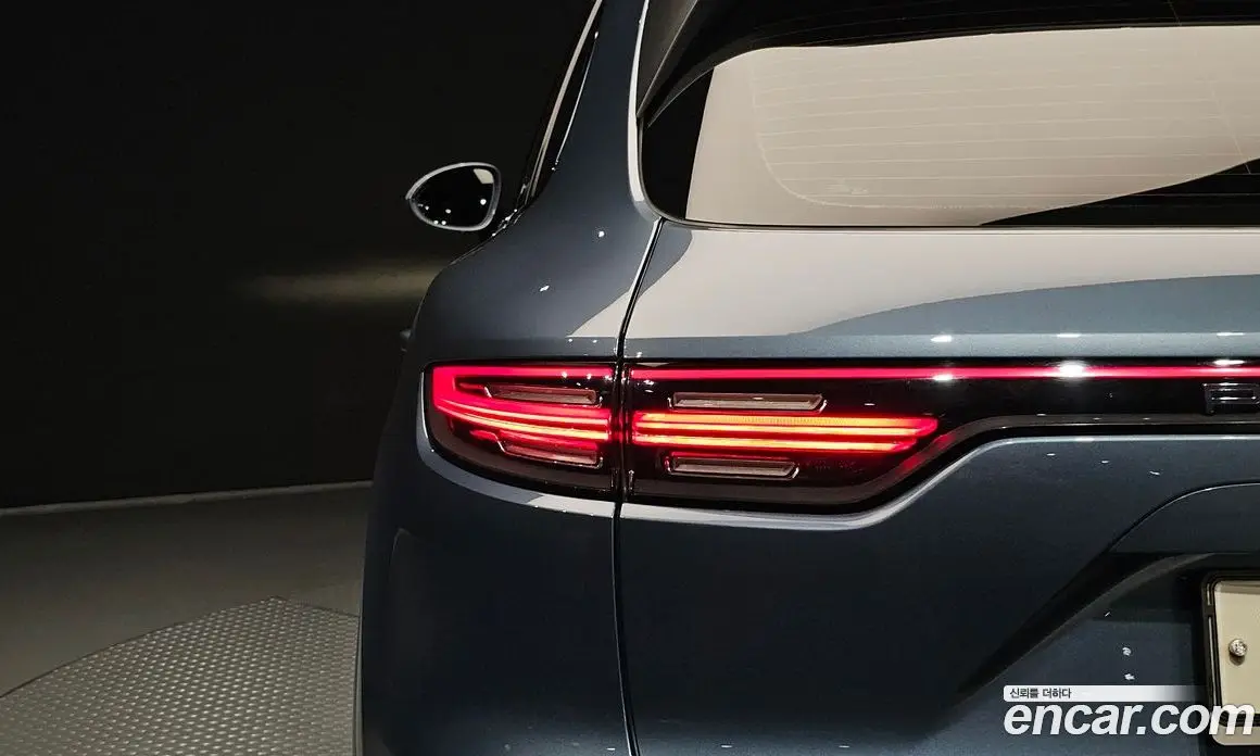 Porsche Cayenne 2020 3.0 автомат (гидро), фото 8