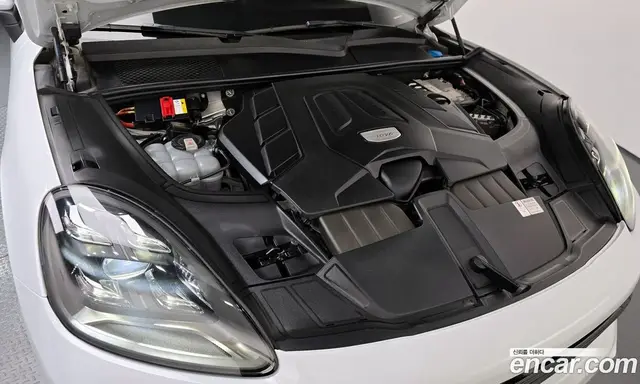 Porsche Cayenne 2021 3.0 автомат (гидро), миниатюра 6