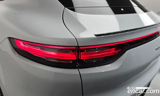 Porsche Cayenne 2021 3.0 автомат (гидро), миниатюра 9
