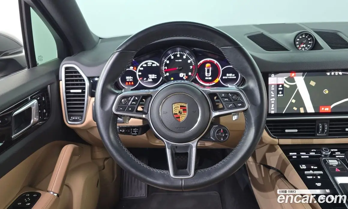 Porsche Cayenne 2021 3.0 автомат (гидро), фото 17 Porsche Cayenne 2021 3.0 автомат (гидро), фото 17