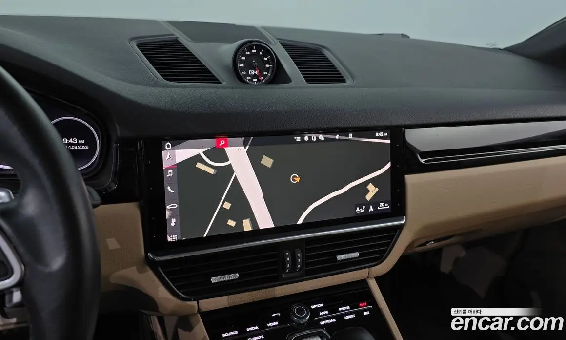 Porsche Cayenne 2021 3.0 автомат (гидро), фото 19 Porsche Cayenne 2021 3.0 автомат (гидро), фото 19