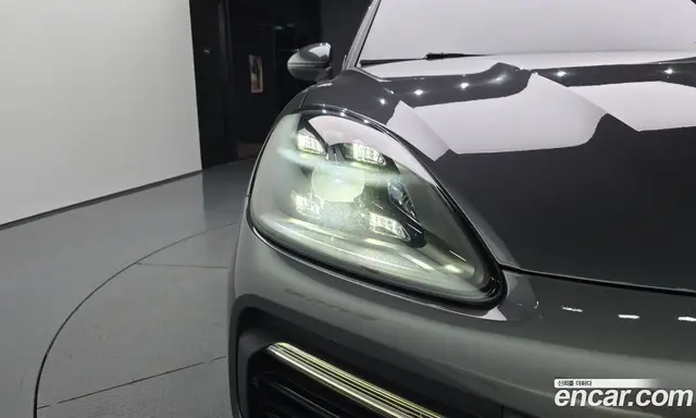 Porsche Cayenne 2021 3.0 автомат (гидро), миниатюра 7 Porsche Cayenne 2021 3.0 автомат (гидро), миниатюра 7