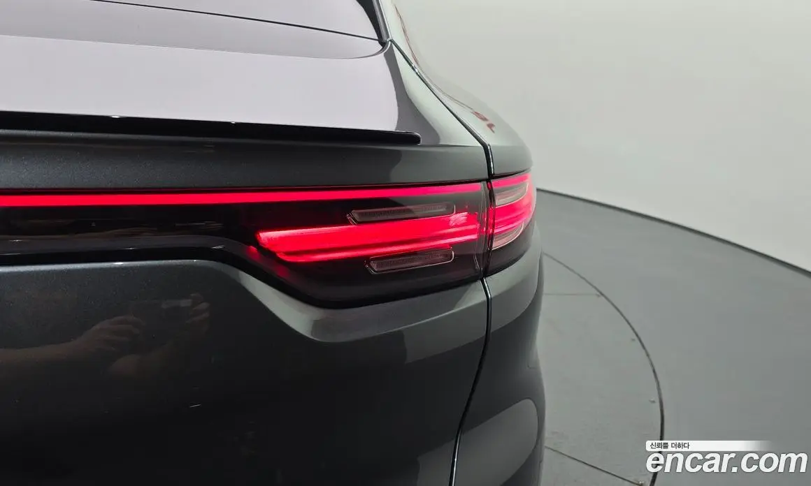 Porsche Cayenne 2021 3.0 автомат (гидро), фото 8 Porsche Cayenne 2021 3.0 автомат (гидро), фото 8