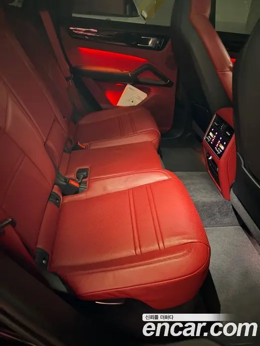 Porsche Cayenne 2021 3.0 автомат (гидро), миниатюра 10 Porsche Cayenne 2021 3.0 автомат (гидро), миниатюра 10