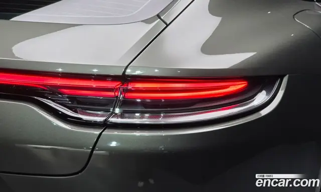 Porsche Panamera 2022 2.9 автомат (гидро), миниатюра 9