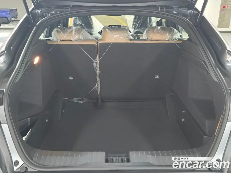 Renault (Samsung) Arkana 2026 1.6 автомат (гидро), фото 20 Renault (Samsung) Arkana 2026 1.6 автомат (гидро), фото 20