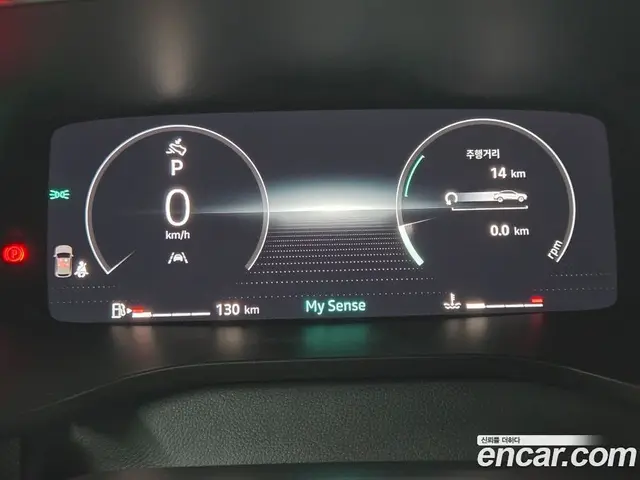 Renault (Samsung) Arkana 2026 1.6 автомат (гидро), миниатюра 8 Renault (Samsung) Arkana 2026 1.6 автомат (гидро), миниатюра 8