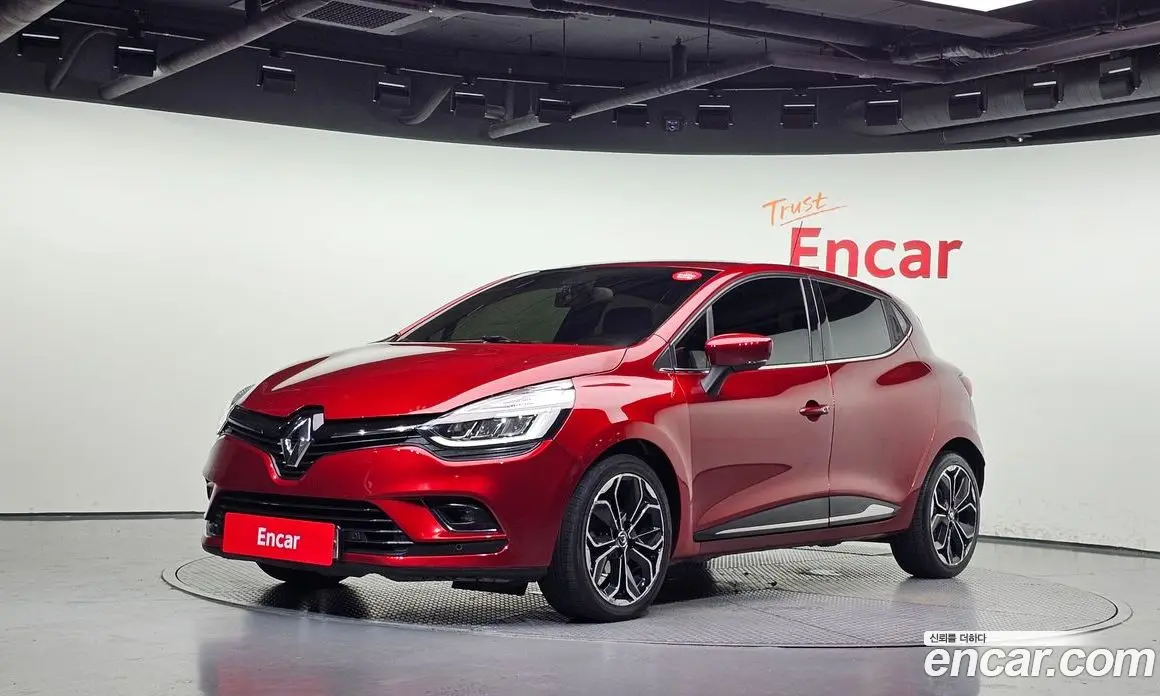 Renault (Samsung) Cilo 2018 1.5 автомат (гидро), фото 1 Renault (Samsung) Cilo 2018 1.5 автомат (гидро), фото 1