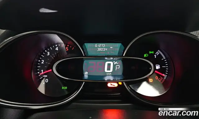 Renault (Samsung) Cilo 2018 1.5 автомат (гидро), миниатюра 11 Renault (Samsung) Cilo 2018 1.5 автомат (гидро), миниатюра 11