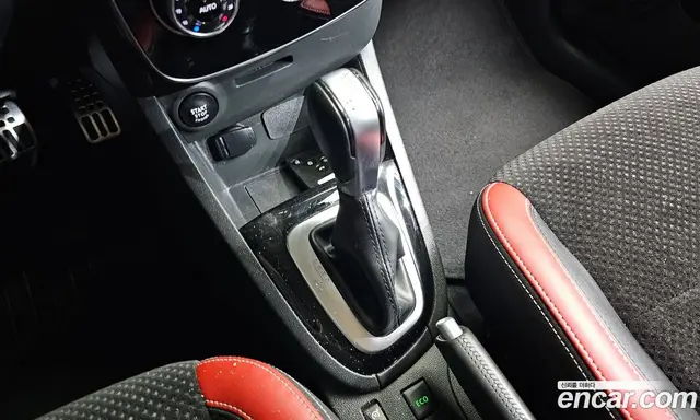 Renault (Samsung) Cilo 2018 1.5 автомат (гидро), миниатюра 12