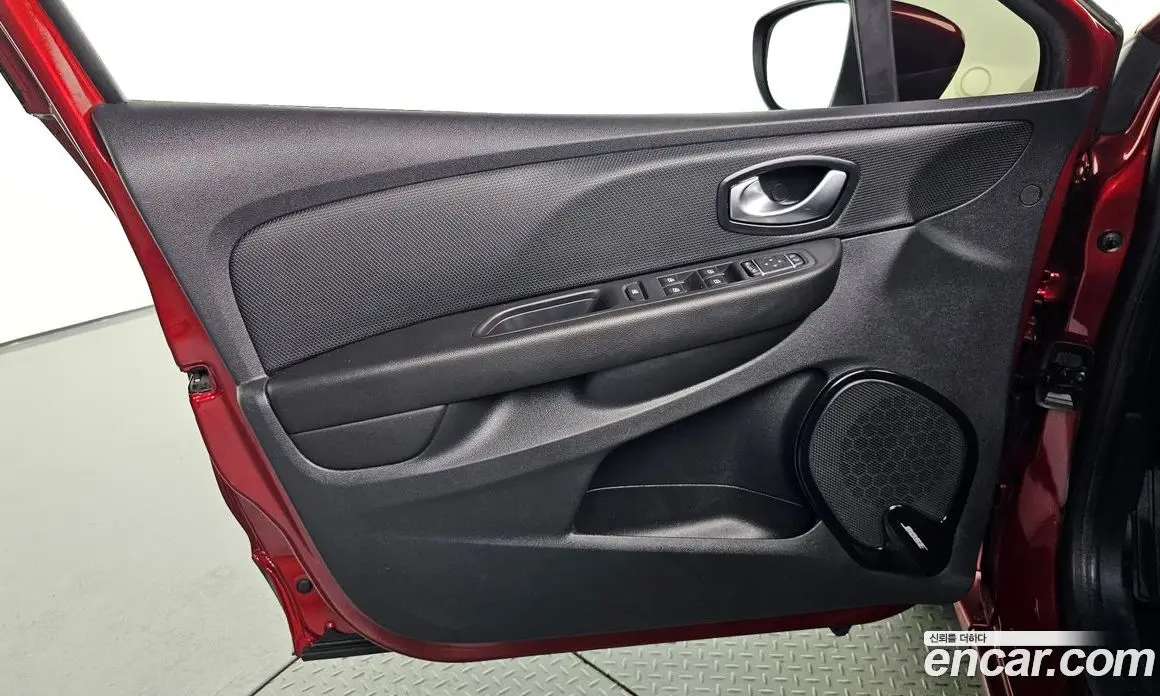 Renault (Samsung) Cilo 2018 1.5 автомат (гидро), фото 14 Renault (Samsung) Cilo 2018 1.5 автомат (гидро), фото 14