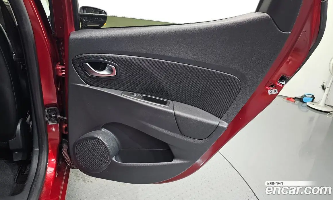 Renault (Samsung) Cilo 2018 1.5 автомат (гидро), фото 15 Renault (Samsung) Cilo 2018 1.5 автомат (гидро), фото 15