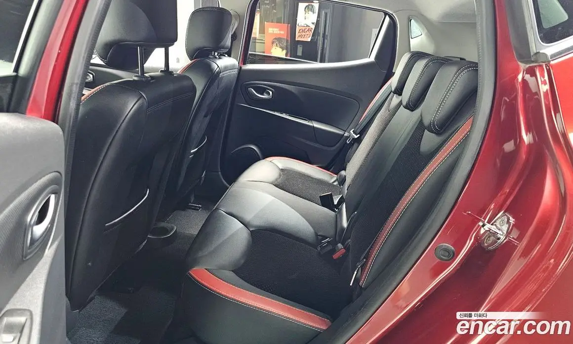 Renault (Samsung) Cilo 2018 1.5 автомат (гидро), фото 16 Renault (Samsung) Cilo 2018 1.5 автомат (гидро), фото 16