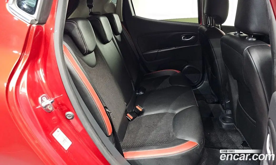 Renault (Samsung) Cilo 2018 1.5 автомат (гидро), фото 17 Renault (Samsung) Cilo 2018 1.5 автомат (гидро), фото 17