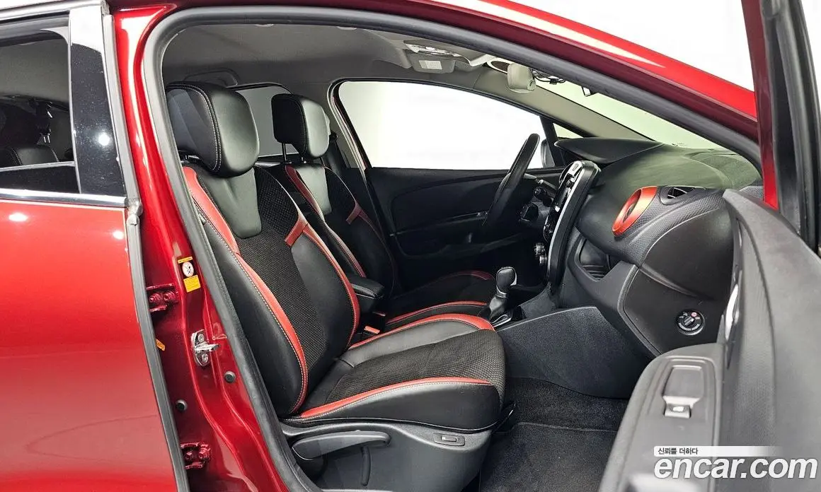 Renault (Samsung) Cilo 2018 1.5 автомат (гидро), фото 18 Renault (Samsung) Cilo 2018 1.5 автомат (гидро), фото 18