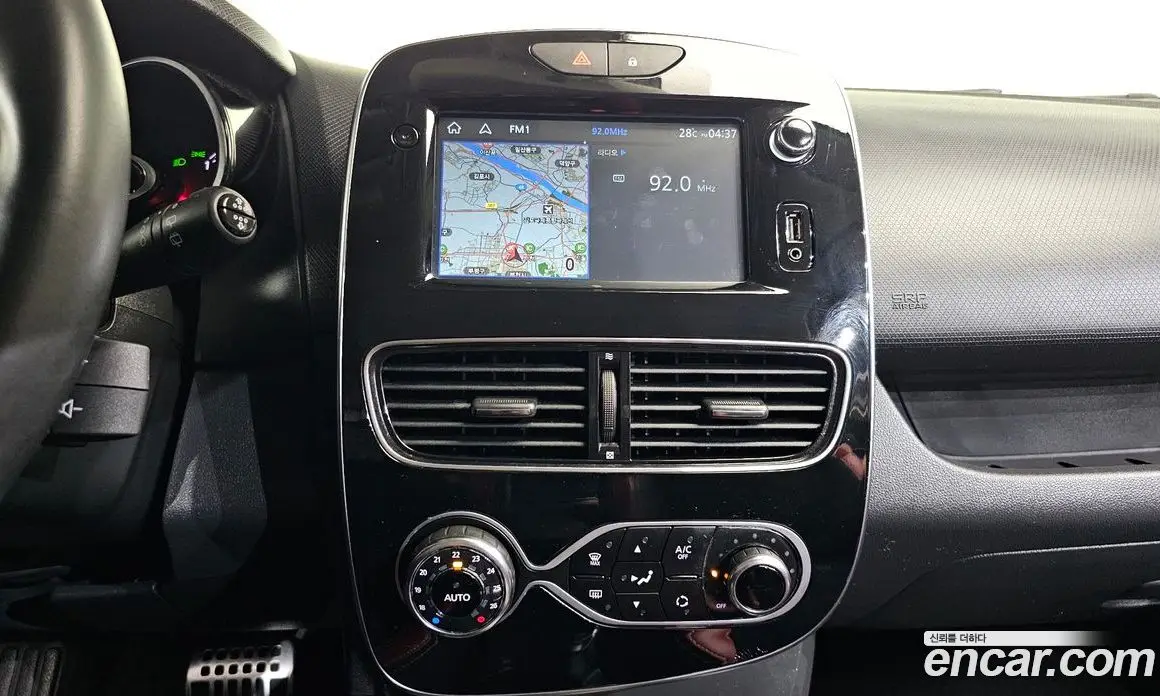 Renault (Samsung) Cilo 2018 1.5 автомат (гидро), фото 20 Renault (Samsung) Cilo 2018 1.5 автомат (гидро), фото 20