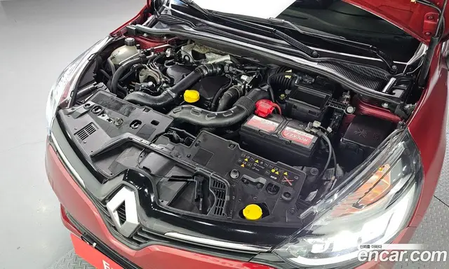 Renault (Samsung) Cilo 2018 1.5 автомат (гидро), миниатюра 6 Renault (Samsung) Cilo 2018 1.5 автомат (гидро), миниатюра 6