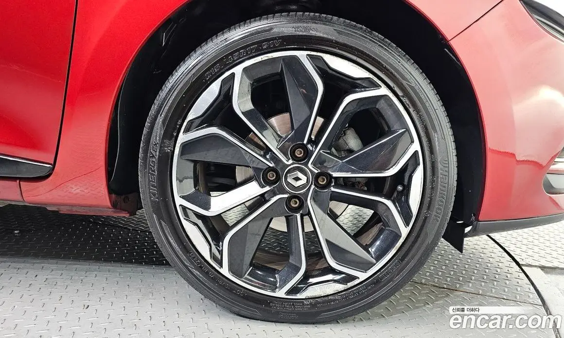 Renault (Samsung) Cilo 2018 1.5 автомат (гидро), фото 7 Renault (Samsung) Cilo 2018 1.5 автомат (гидро), фото 7