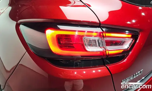 Renault (Samsung) Cilo 2018 1.5 автомат (гидро), миниатюра 9 Renault (Samsung) Cilo 2018 1.5 автомат (гидро), миниатюра 9
