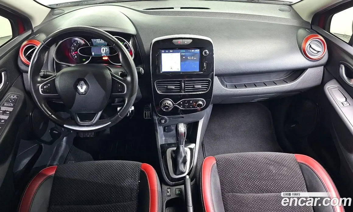 Renault (Samsung) Cilo 2018 1.5 автомат (гидро), фото 10 Renault (Samsung) Cilo 2018 1.5 автомат (гидро), фото 10