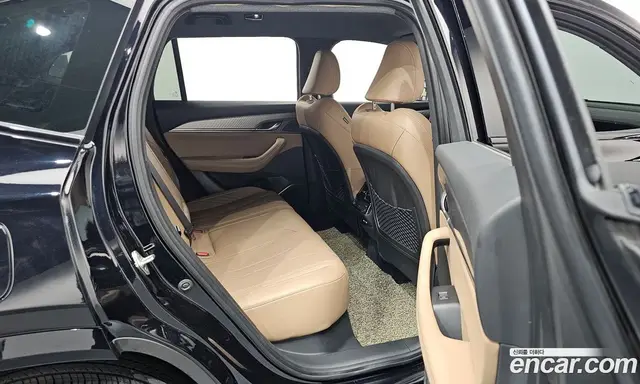 Renault (Samsung) Grand Koleos 2024 1.5 автомат (гидро), миниатюра 11 Renault (Samsung) Grand Koleos 2024 1.5 автомат (гидро), миниатюра 11