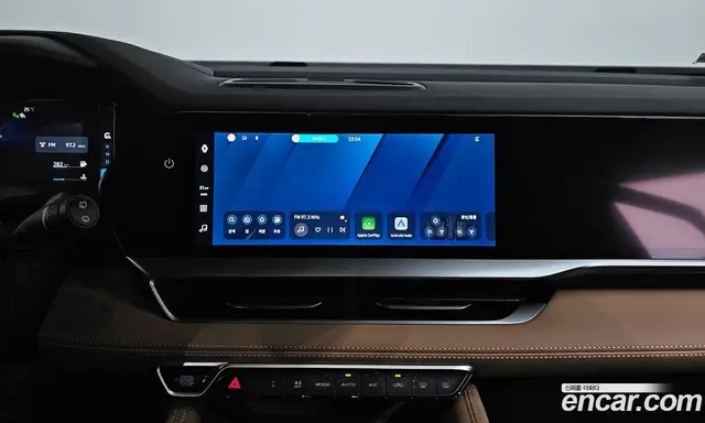 Renault (Samsung) Grand Koleos 2024 1.5 автомат (гидро), миниатюра 12