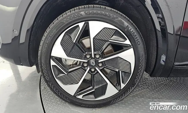 Renault (Samsung) Grand Koleos 2024 1.5 автомат (гидро), миниатюра 5 Renault (Samsung) Grand Koleos 2024 1.5 автомат (гидро), миниатюра 5