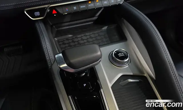 Renault (Samsung) Grand Koleos 2024 1.5 автомат (гидро), миниатюра 12