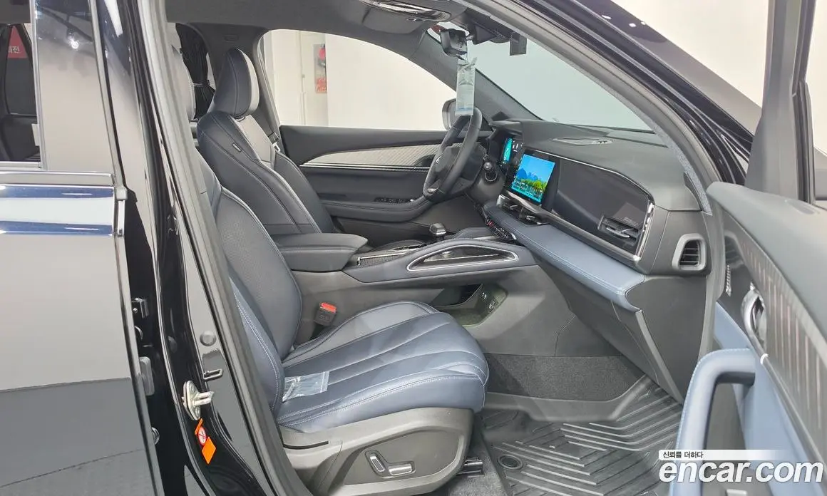 Renault (Samsung) Grand Koleos 2024 1.5 автомат (гидро), фото 16 Renault (Samsung) Grand Koleos 2024 1.5 автомат (гидро), фото 16