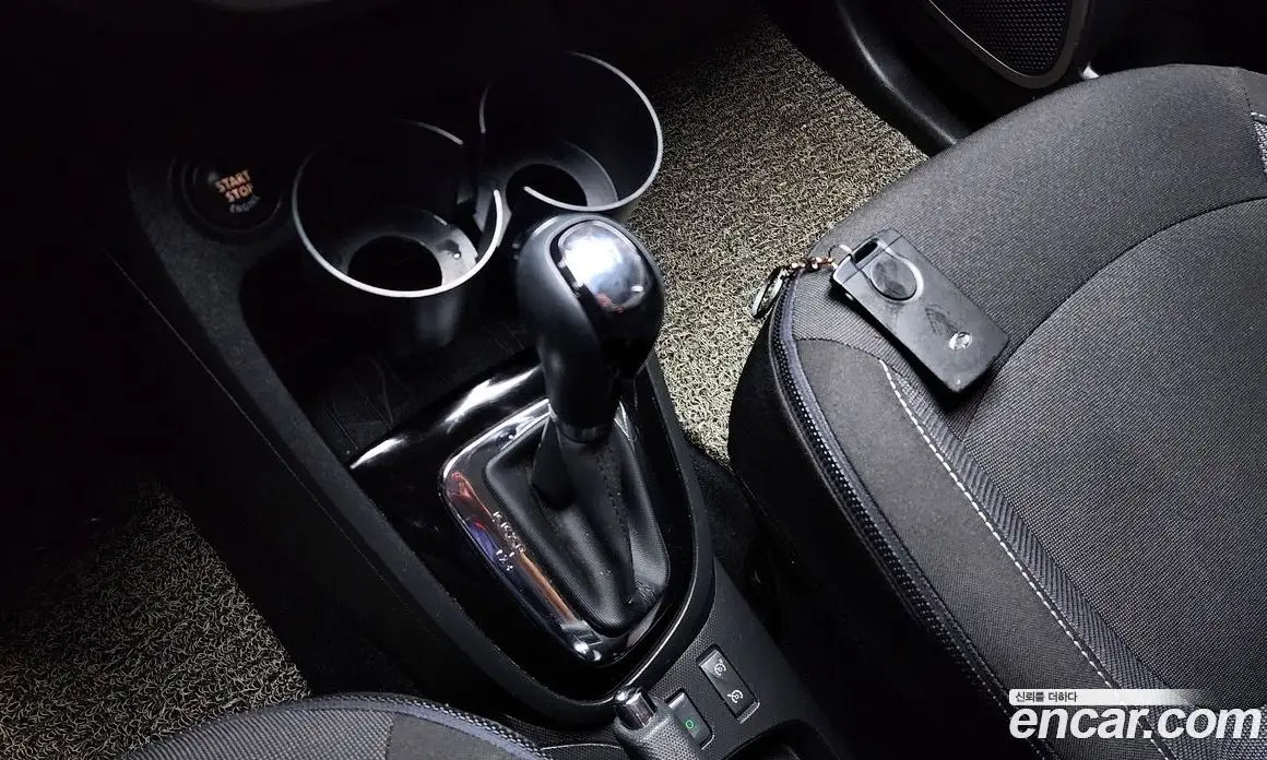 Renault (Samsung) QM3 2015 1.5 автомат (гидро), фото 11 Renault (Samsung) QM3 2015 1.5 автомат (гидро), фото 11