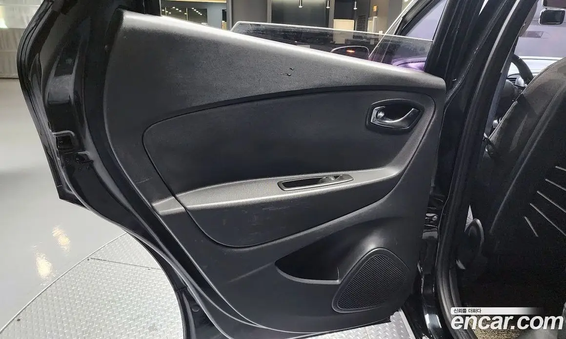 Renault (Samsung) QM3 2015 1.5 автомат (гидро), фото 14 Renault (Samsung) QM3 2015 1.5 автомат (гидро), фото 14