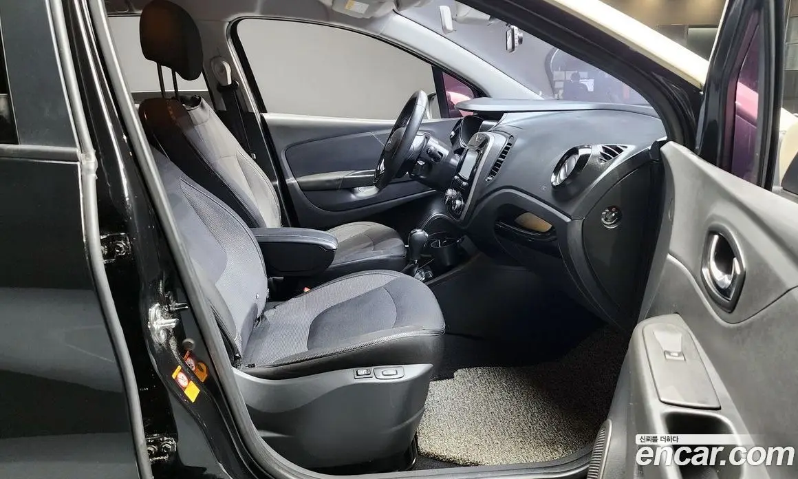 Renault (Samsung) QM3 2015 1.5 автомат (гидро), фото 15 Renault (Samsung) QM3 2015 1.5 автомат (гидро), фото 15
