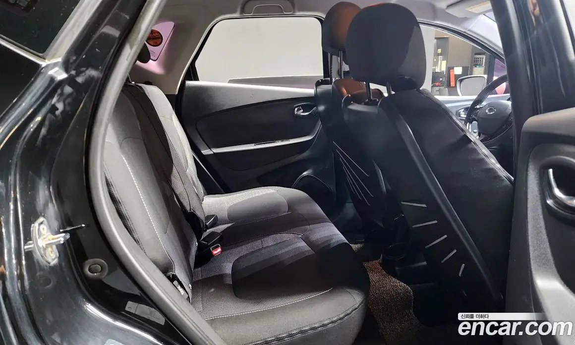 Renault (Samsung) QM3 2015 1.5 автомат (гидро), фото 16 Renault (Samsung) QM3 2015 1.5 автомат (гидро), фото 16