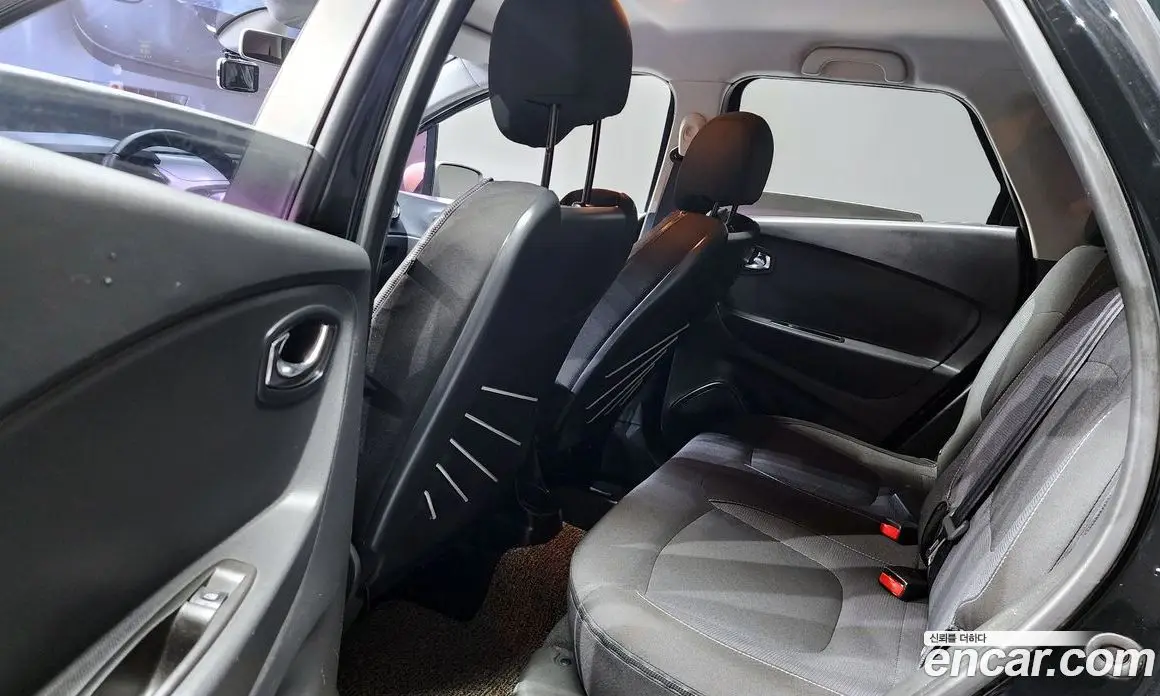 Renault (Samsung) QM3 2015 1.5 автомат (гидро), фото 17 Renault (Samsung) QM3 2015 1.5 автомат (гидро), фото 17