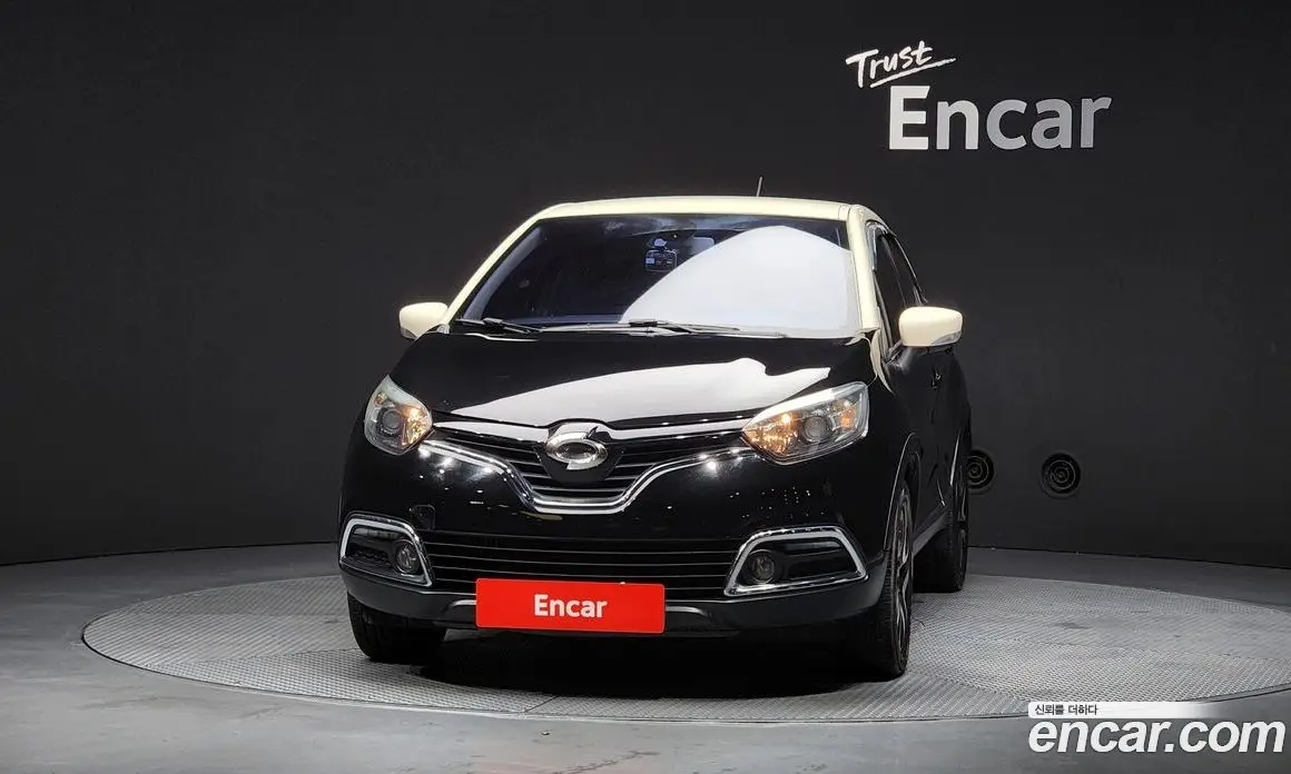 Renault (Samsung) QM3 2015 1.5 автомат (гидро), фото 3 Renault (Samsung) QM3 2015 1.5 автомат (гидро), фото 3