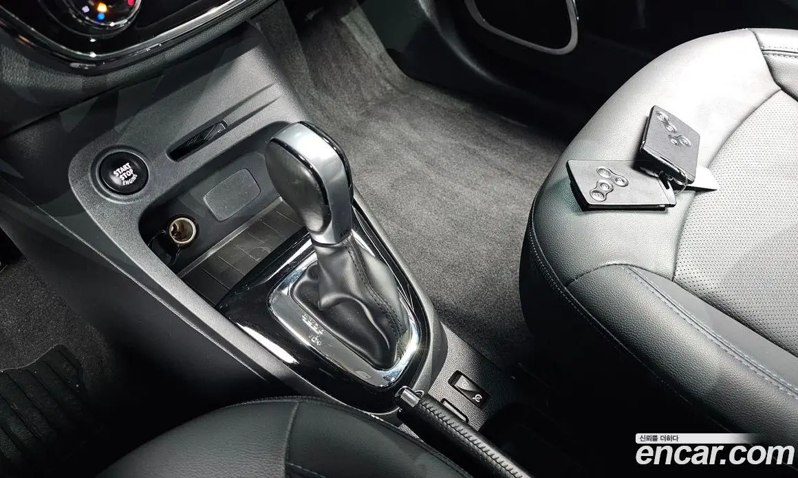 Renault (Samsung) QM3 2016 1.5 автомат (гидро), фото 12