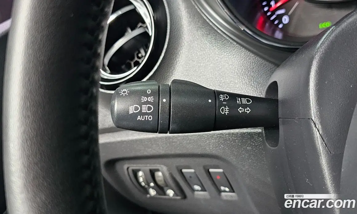 Renault (Samsung) QM3 2016 1.5 автомат (гидро), фото 18