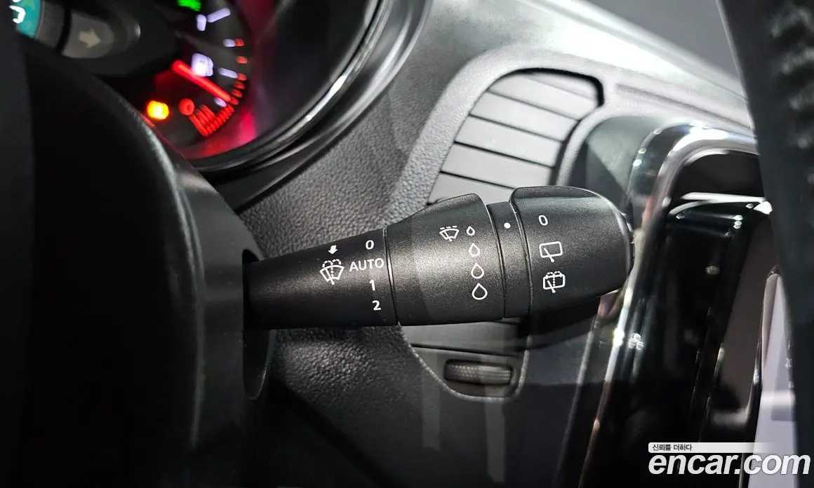 Renault (Samsung) QM3 2016 1.5 автомат (гидро), фото 19