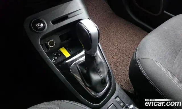 Renault (Samsung) QM3 2016 1.5 автомат (гидро), миниатюра 12